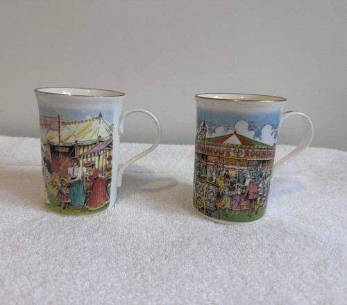 Ringtons fine bone china - fine,