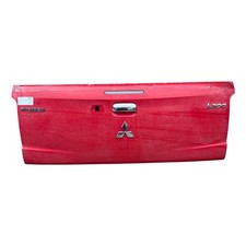 MITSUBISHI L200 TAILGATE WITH