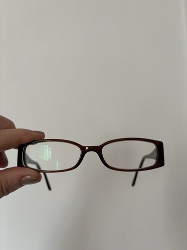 Authentic chanel frames - authentic,