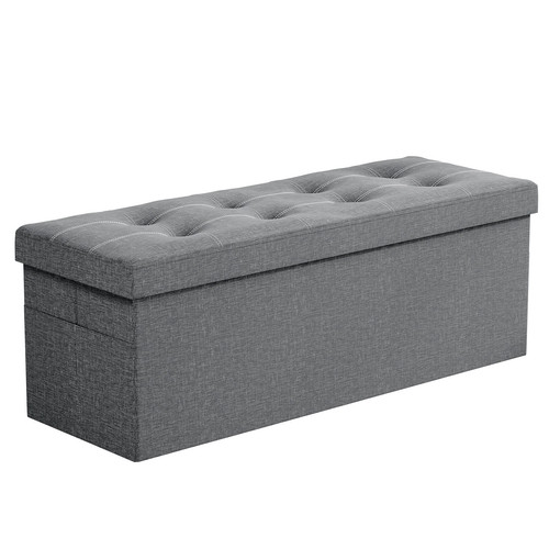 Large ottoman storage - large,