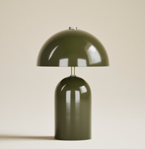 Table lamp marks spencer usb - table,