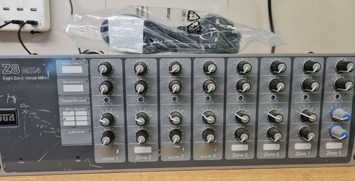 Cloud mk4 channel zone - z8,