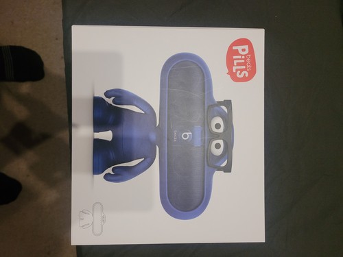 Beats pill speaker - pill,