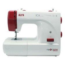 Sewing Machine Alfa NEXT 820+