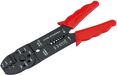 Wire cable stripper tool - wire,