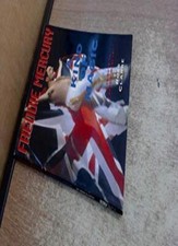 Freddie Mercury: A Kind of