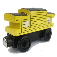 Thomas- Brio Tank Engine