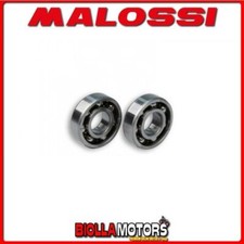 6615137E SHAFT BEARINGS