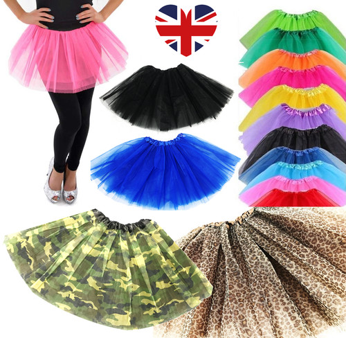 Fancy dress tutu - dress, skirt