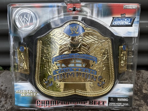 Wwe smackdown tag team title - wwe,