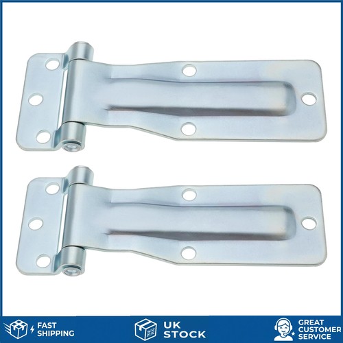 Heavy duty galvanized steel - galvanized,