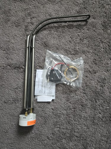 Heatrae sadia lower immersion - sadia,