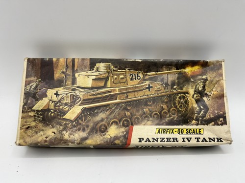 A208v vintage airfix red - a208v,