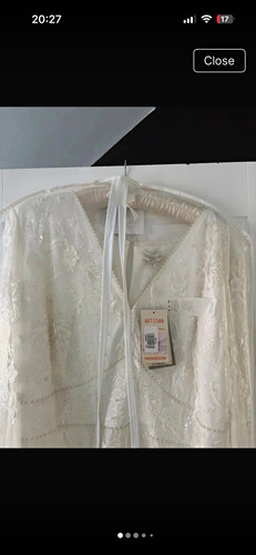 Monsoon bridal jennifer - monsoon, ivory