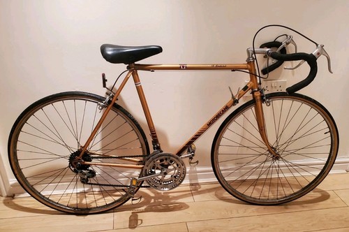 Motobecane bike road - racer, 15