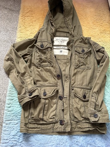 Vintage abercrombie fitch - vintage,