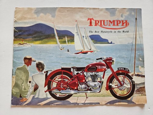 Triumph thunderbird tiger - triumph,