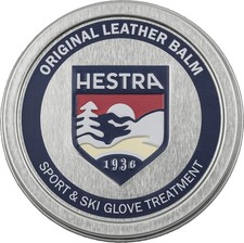 Hestra Leather Care Balm 30ml