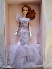 Barbie Fashion Model