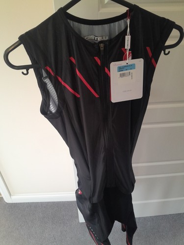 Castelli womens free tri - castelli,