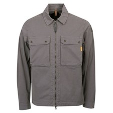 PARAJUMPERS TEL OVERSHIRT