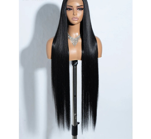 Inch high density straight - high-density,