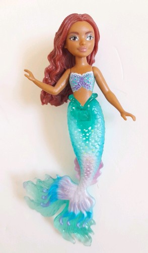 Disney the little mermaid - the,