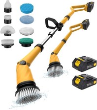 Qimedo Electric Scrubber, 1500