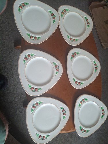 Art deco solian - art, pottery