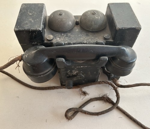 Vintage bakelite wind - vintage, wind-up