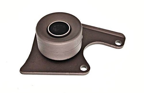 Timing belt deflection guide - timing,