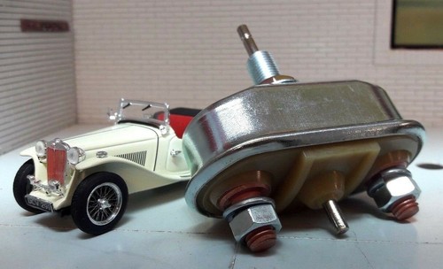 Mga midget morris - tf,