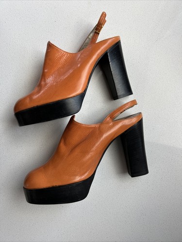 Vintage ladies bruno magli - vintage,
