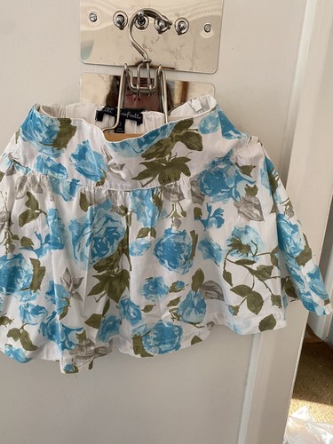 Lili gaufrette designer white - designer,