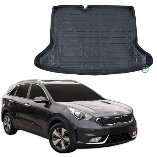 Boot liner for kia niro - boot,