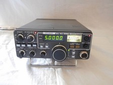 KENWOOD TRIO TR-9000G ALL Mode transceiver Amateur Hamn Fully functional