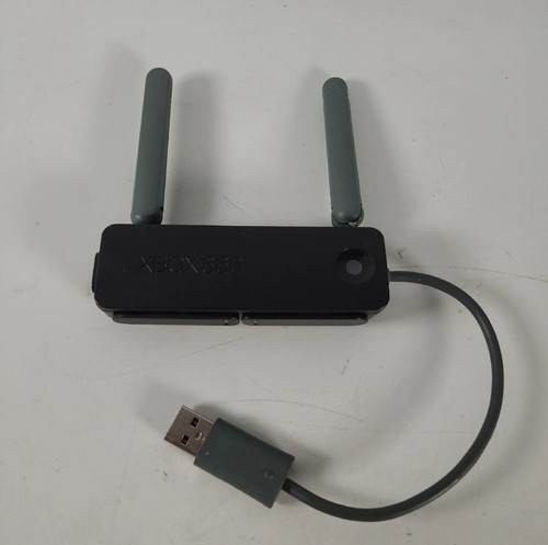 Xbox 360 wireless networking - xbox,