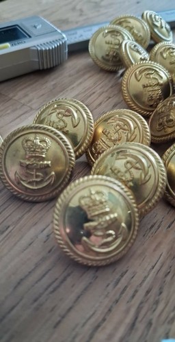24mm greatcoat royal - 23/24mm,
