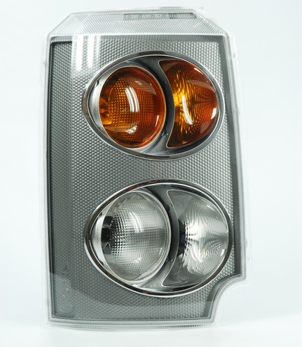 Range rover l322 front - range,