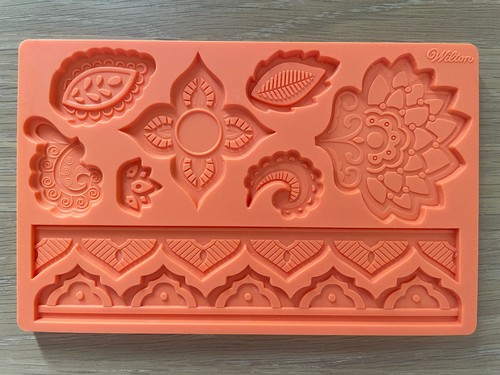 Wilton sugarcraft fondant - sugarcraft,