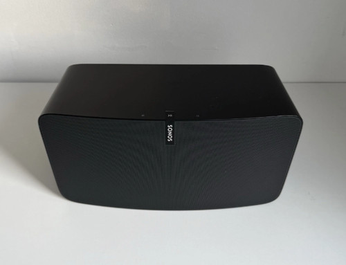 Sonos play 2nd - sonos, gen