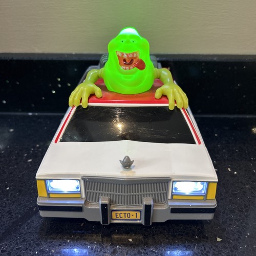 Ghostbusters green ghost - ghostbusters,