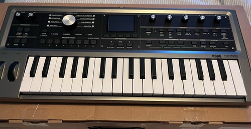 Korg microkorg - korg,