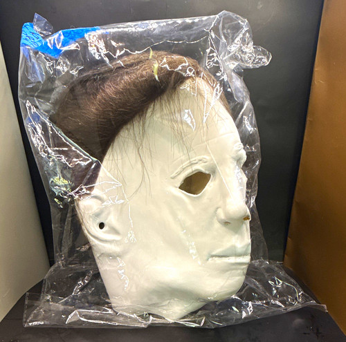 Michael myers latex - michael,