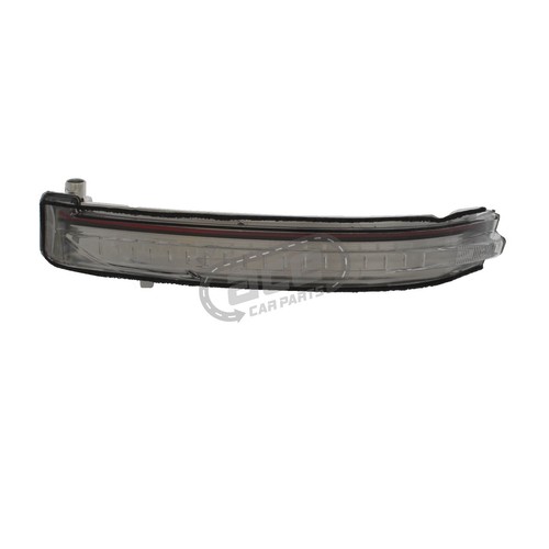 Led wing mirror indicator - led,
