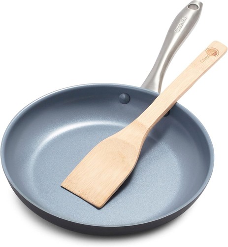 Versatile lima frying pan - 10",
