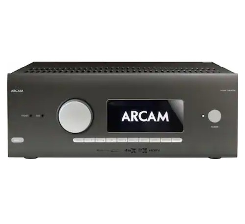 Arcam avr5 595w a - 595w, a/v