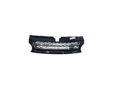 LAND ROVER RANGE ROVER SPORT Grille LR030349 L320 Main Grille (Later Type) Black