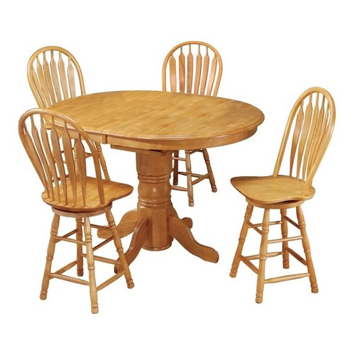 Sunset trading oak selections - oak,