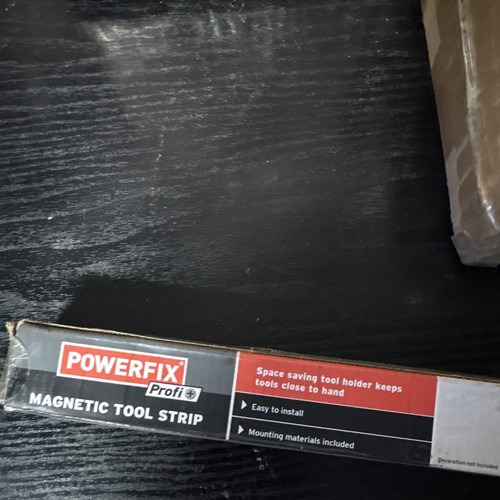 Powerfix profi magnetic - powerfix,